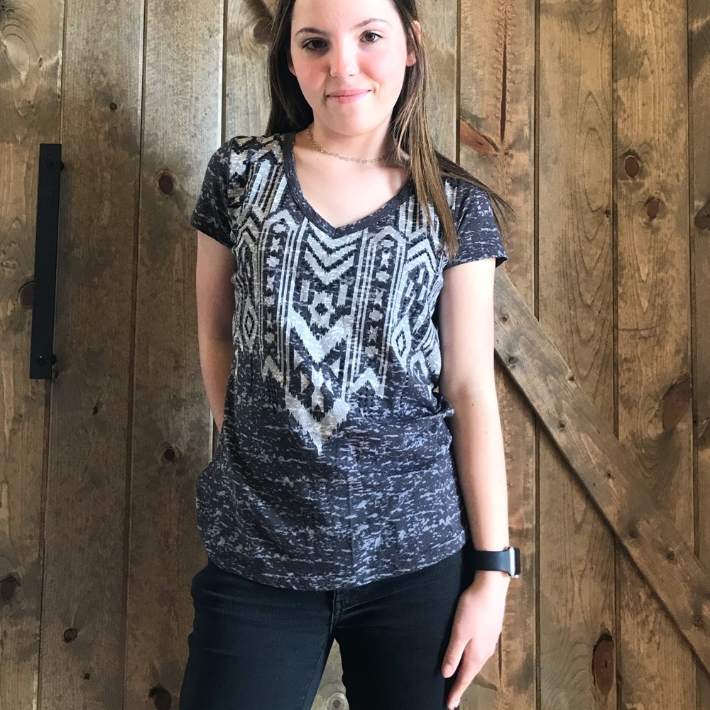Daytrip short sleeve